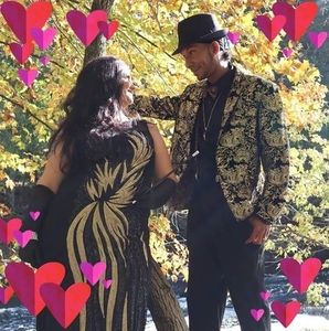 Meet your Posher, Kenneth